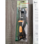 Паяльник ZD-721B 60W СЕ ЄВРОВИЛКА