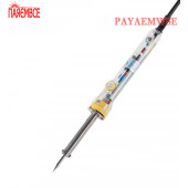 Паяльник ZD ZD-708 30-50W 200-450°C СЕ ROHS ЄВРОВИЛКА