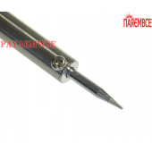 Паяльник ZD ZD-708 30-50W 200-450°C СЕ ROHS ЄВРОВИЛКА