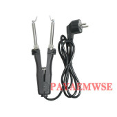 Термопінцет з двома наконечниками для демонтажних робіт ZD ZD-409 48W КЕРАМІКА CE, ROHS ЄВРОВИЛКА