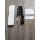 Термопінцет з двома наконечниками для демонтажних робіт ZD ZD-409 48W КЕРАМІКА CE, ROHS ЄВРОВИЛКА