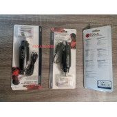 Міні дриль гравер мініатюрна дриль VELLEMAN VTHD01 +6 Насадок