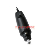 Міні дриль гравер мініатюрна дриль VELLEMAN VTHD02 +62 Насадки +Кейс