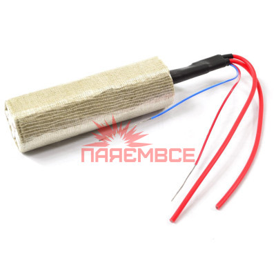Нагрівальний елемент термофен W.E.P "ТУРБІНИ"
