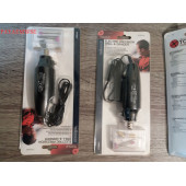 Міні дриль гравер мініатюрна дриль VELLEMAN VTHD01 +6 Насадок