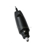 Міні дриль гравер мініатюрна дриль VELLEMAN VTHD01 +6 Насадок