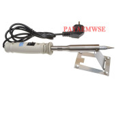 Паяльник ZD-715L 100W СЕ ЄВРОВИЛКА