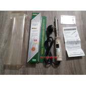 Паяльник ZD-715L 100W СЕ ЄВРОВИЛКА