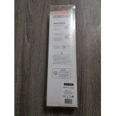 Паяльник ZD-715L 100W СЕ ЄВРОВИЛКА