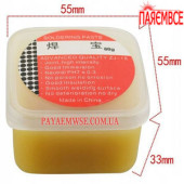 Флюс-паста ZJ-18 80g SMD BGA MR/BET