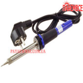 Паяльник ZD-200C 30W ЄВРОВИЛКА