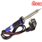 Паяльник ZD-200C 40W ЄВРОВИЛКА