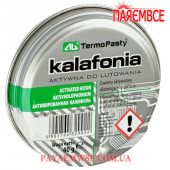 Каніфоль AGT-034 40г SMD BGA MR/BET