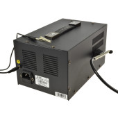 Демонтажна паяльна станція з вакуумним пінцетом +паяльник W. E. P 948D