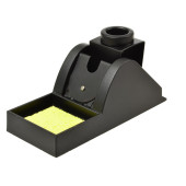 Демонтажна паяльна станція з вакуумним пінцетом +паяльник W. E. P 948D