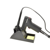 Демонтажна паяльна станція з вакуумним пінцетом +паяльник W. E. P 948D