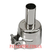 Сопло насадка на термофен 12мм/20мм / d22мм