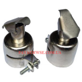 Сопло насадка на термофен ПРАСКУ d22мм