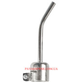 Сопло насадка на термофен 5мм/80мм d22мм