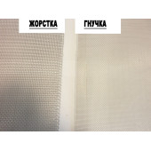 2 шт (1 жорстка + 1 гнучка) Сітка паяльна армуюча для пайки і зварки пластику