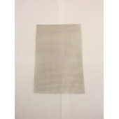 2 шт (1 жорстка + 1 гнучка) Сітка паяльна армуюча для пайки і зварки пластику