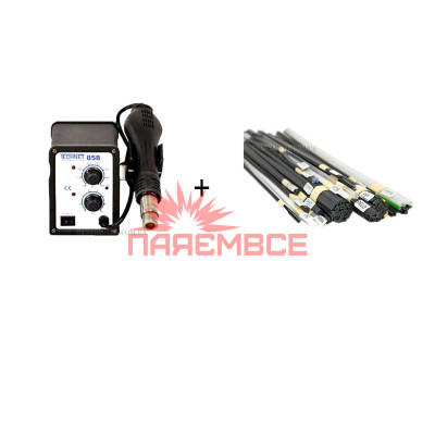 TECHNET 858 + 20/600