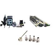 TECHNET 878D + 20/600 + 5 СОПЛ