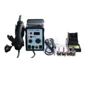 TECHNET 878D + 20/600 + 5 СОПЛ