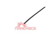 1 штука трикутник PP/PE чорний. Прутки (електроди) (стержні) PP/PE (PP+PE) (PP-PE) (ПП/ПЕ) для паяння/зварювання/ремонту пластику (пластмас) Авто Мото