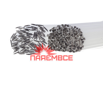 2 kilograms plate PP/E natural. Binders (electrodes) (rods) PP/E (PP+E) (PP-E) (Polypropylene/Ethylene) for soldering/welding/repair of plastic (plastics) Auto Moto
