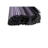 PEHD 500г (50/50) Прутки PEHD (HDPE) для зварювання і паяння пластику