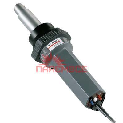 STEINEL HG 4000 E Термофен для пайки і зварки пластику