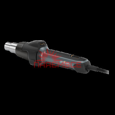 STEINEL HG 2420 E Термофен для пайки і зварки пластику
