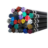 30/3000 Набір прутків для зварювання і паяння пластику