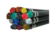 15/1500 Набір прутків для зварювання і паяння пластику