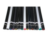 15/1500 Набір прутків для зварювання і паяння пластику