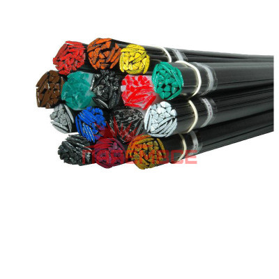 15/1500 Набір прутків для зварювання і паяння пластику