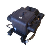 Універсальний запасний компресор для паяльних станцій 850AD 852+ 852D+ 872D 853DA і т. п