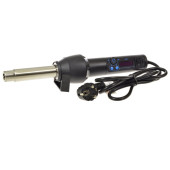 W. E. P 8858-I Термофен для пайки і зварки пластику