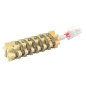 W. E. P 8858-I Термофен для пайки і зварки пластику