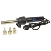 W. E. P 8858-I Термофен для пайки і зварки пластику