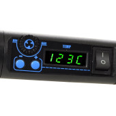 W. E. P 8858-I Термофен для пайки і зварки пластику