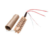 Нагрівальний елемент термофен KRAFT&DELE "ТУРБІНИ"