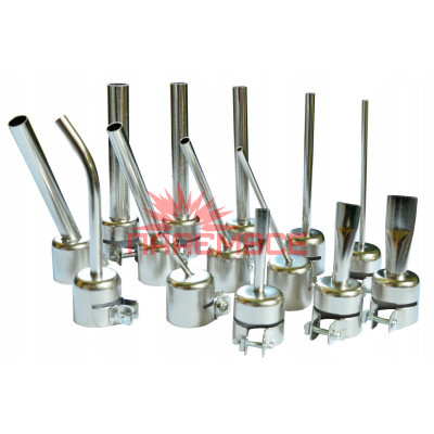 Комплект сопл W. E. P 14 штук