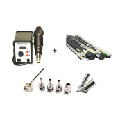 TECHNET 858D + 20/600 + 5 СОПЛ + BUT