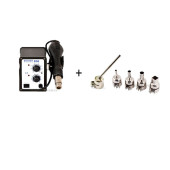 TECHNET 858 + 5 СОПЛ