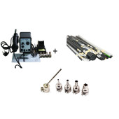 TECHNET 878 + 20/600 + 5 СОПЛ