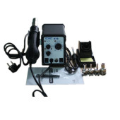 TECHNET 878 + 20/600 + 5 СОПЛ