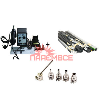 TECHNET 878 + 20/600 + 5 СОПЛ