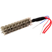 Нагрівальний елемент термофен KRAFT&DELE "КОМПРЕСОР"